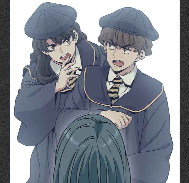 NEW  A Turning Point Page 98 - MangaHe