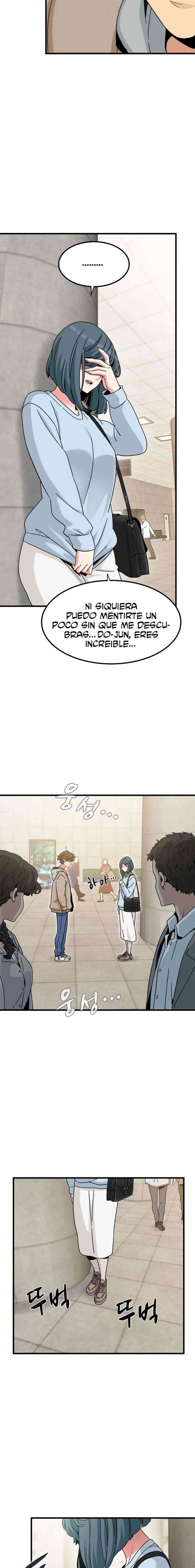 NEW  A Turning Point Page 12 - MangaHe