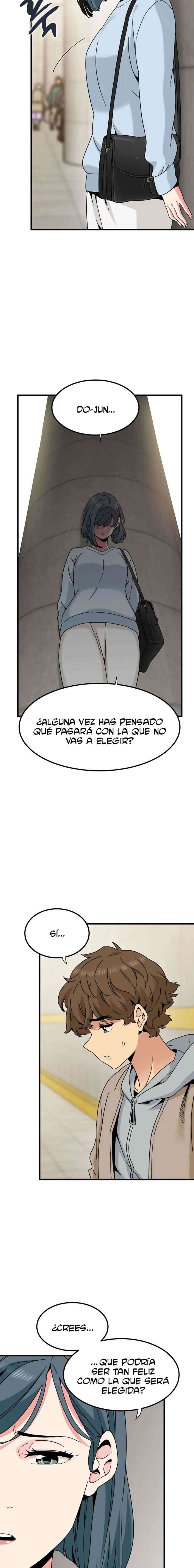 NEW  A Turning Point Page 13 - MangaHe