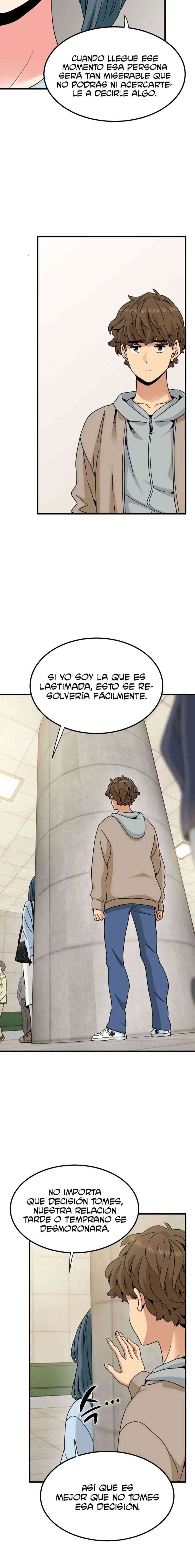 NEW  A Turning Point Page 14 - MangaHe