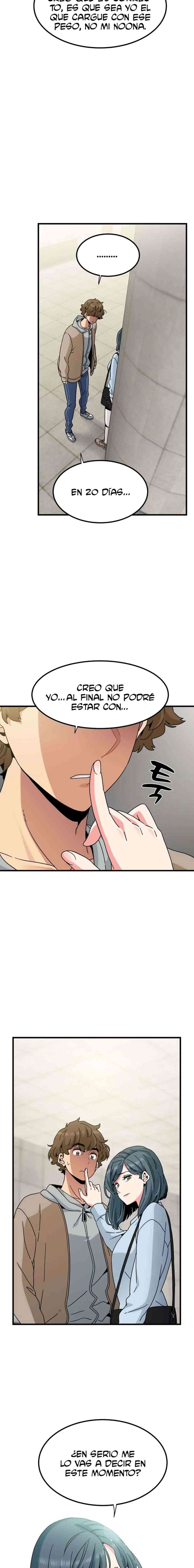 NEW  A Turning Point Page 17 - MangaHe