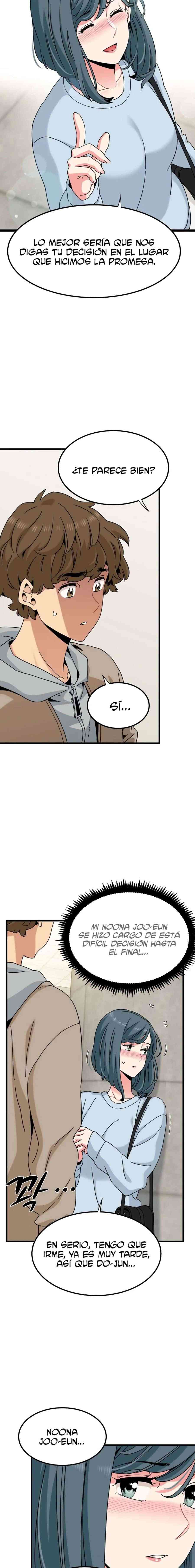 NEW  A Turning Point Page 18 - MangaHe