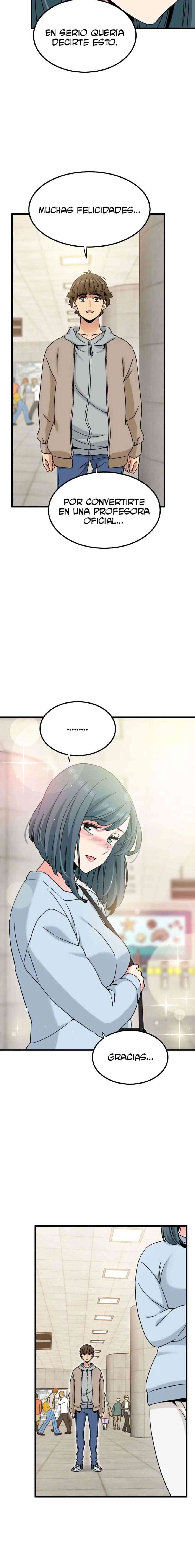 NEW  A Turning Point Page 19 - MangaHe
