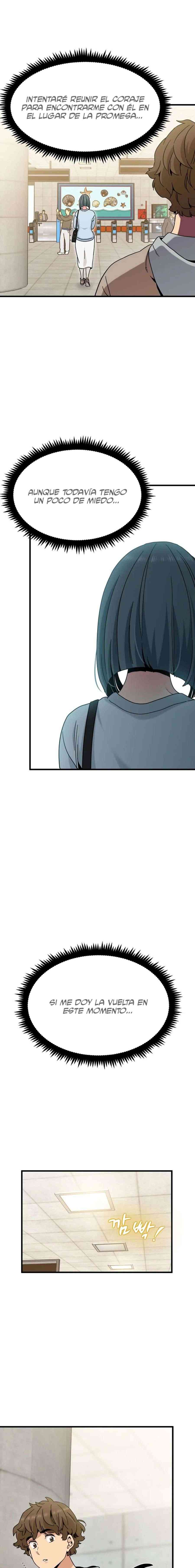 NEW  A Turning Point Page 20 - MangaHe