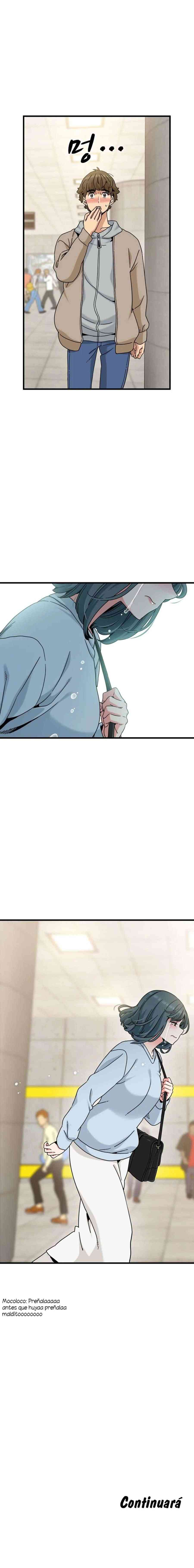 NEW  A Turning Point Page 22 - MangaHe