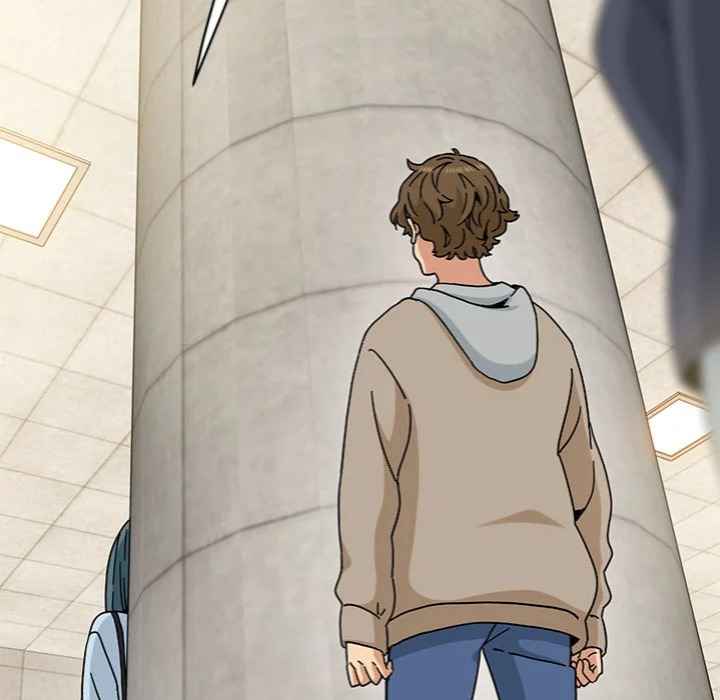 NEW  A Turning Point Page 105 - MangaHe