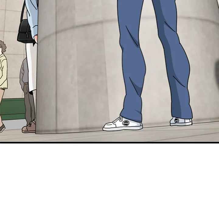 NEW  A Turning Point Page 106 - MangaHe
