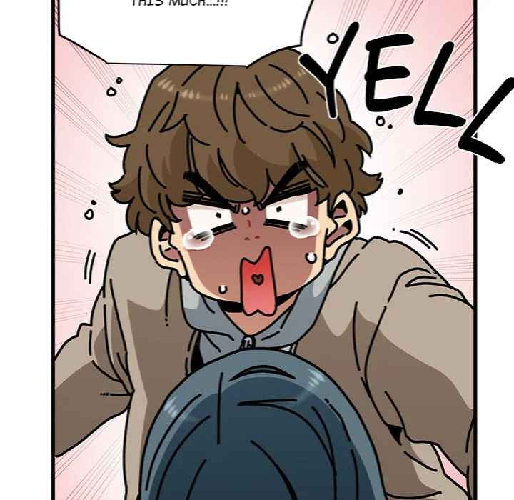 NEW  A Turning Point Page 115 - MangaHe