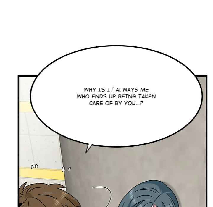 NEW  A Turning Point Page 122 - MangaHe