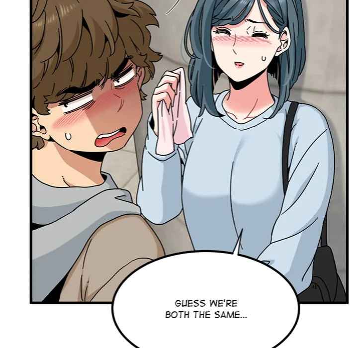 NEW  A Turning Point Page 123 - MangaHe
