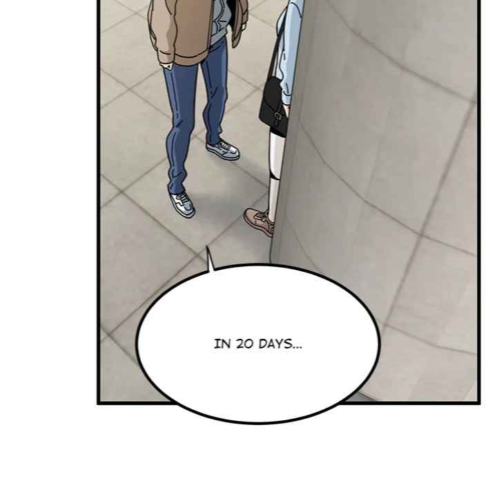 NEW  A Turning Point Page 128 - MangaHe