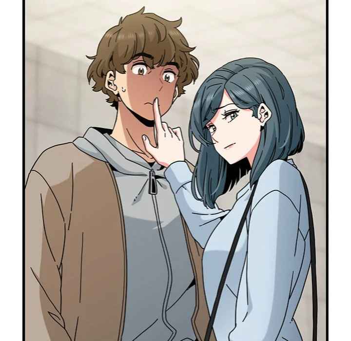 NEW  A Turning Point Page 132 - MangaHe