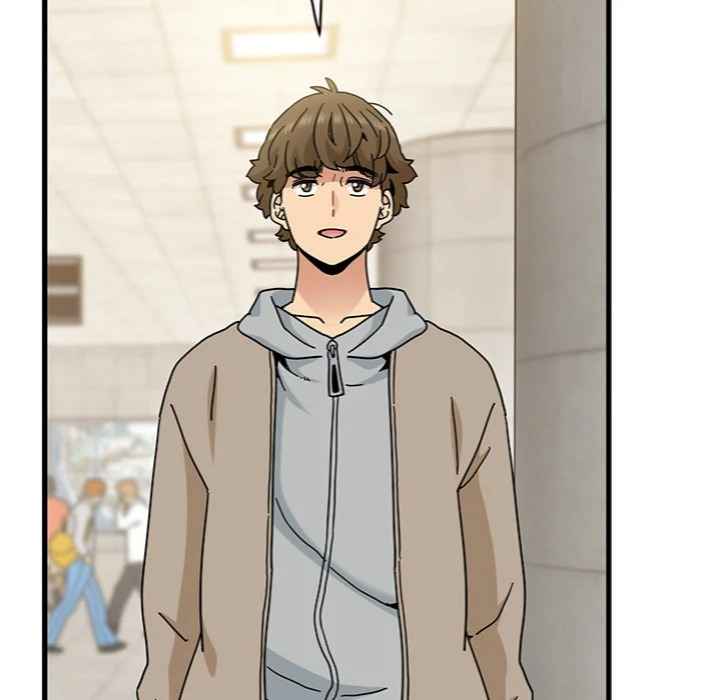 NEW  A Turning Point Page 144 - MangaHe