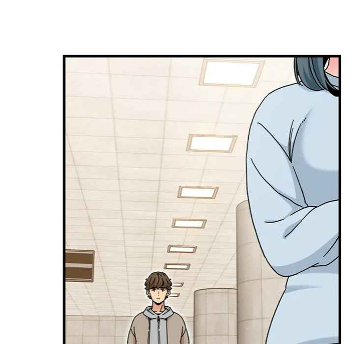 NEW  A Turning Point Page 149 - MangaHe