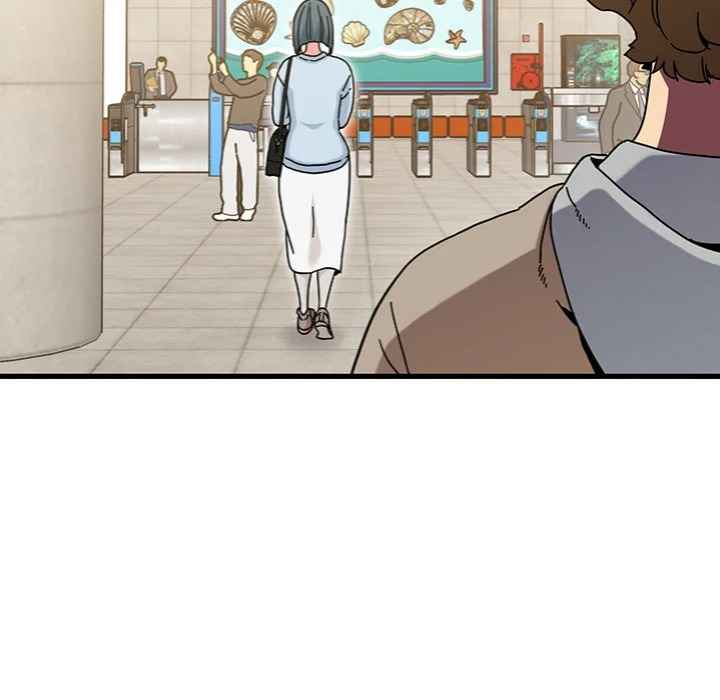 NEW  A Turning Point Page 152 - MangaHe