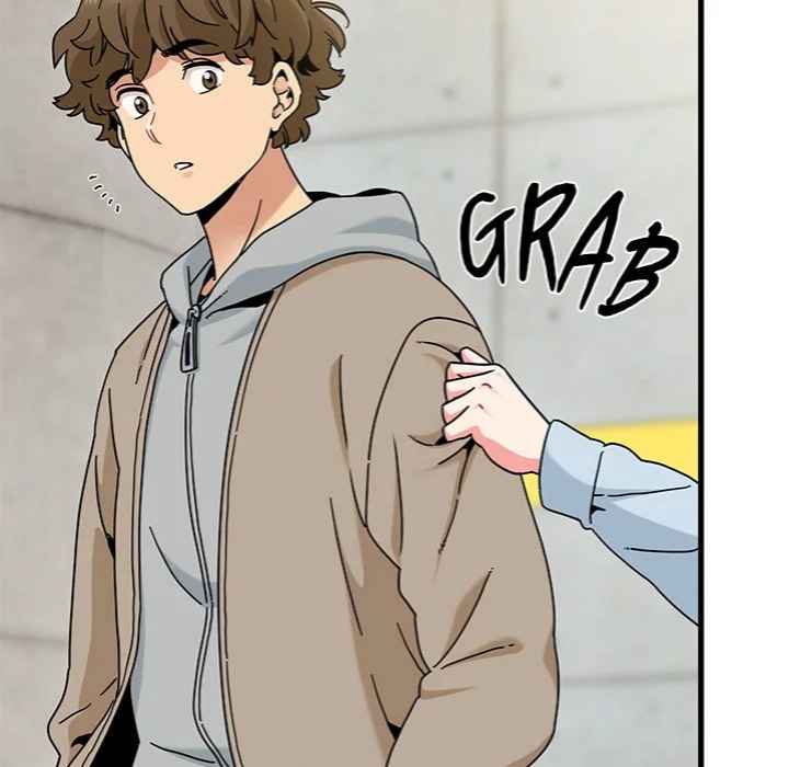 NEW  A Turning Point Page 159 - MangaHe