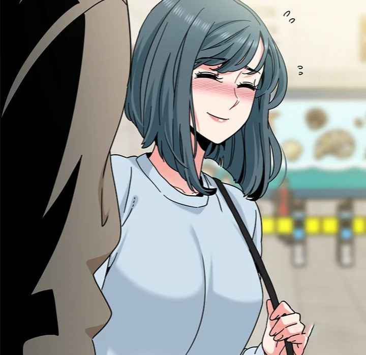 NEW  A Turning Point Page 166 - MangaHe