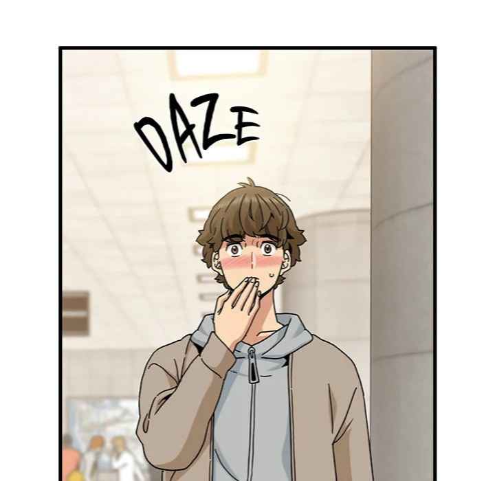 NEW  A Turning Point Page 168 - MangaHe