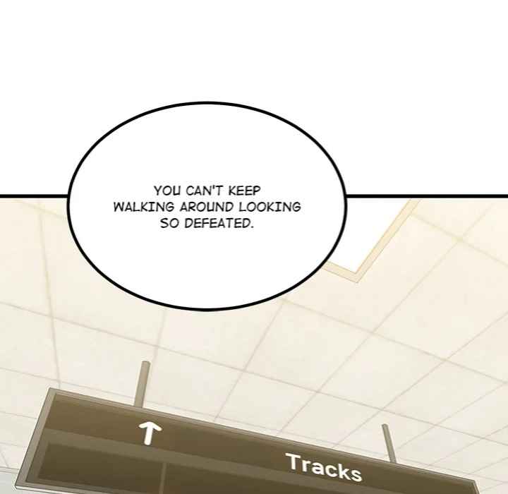 NEW  A Turning Point Page 21 - MangaHe