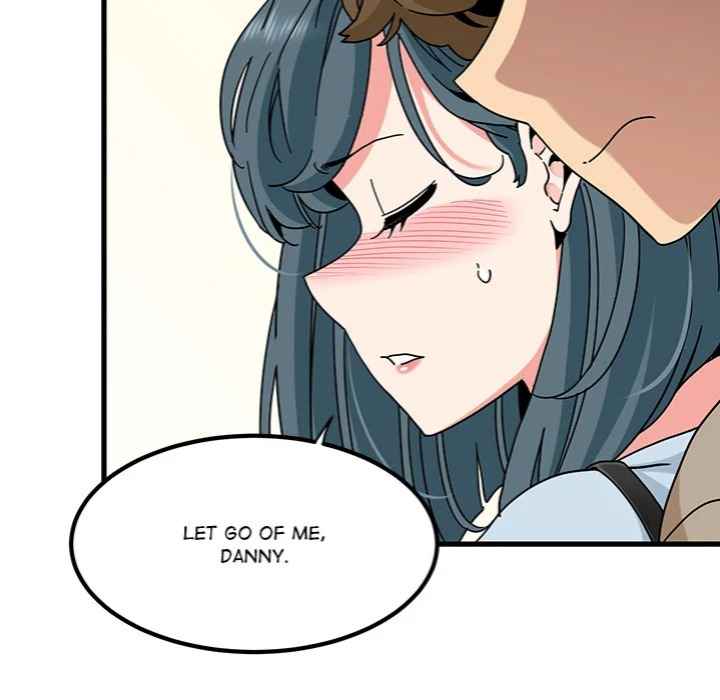 NEW  A Turning Point Page 34 - MangaHe