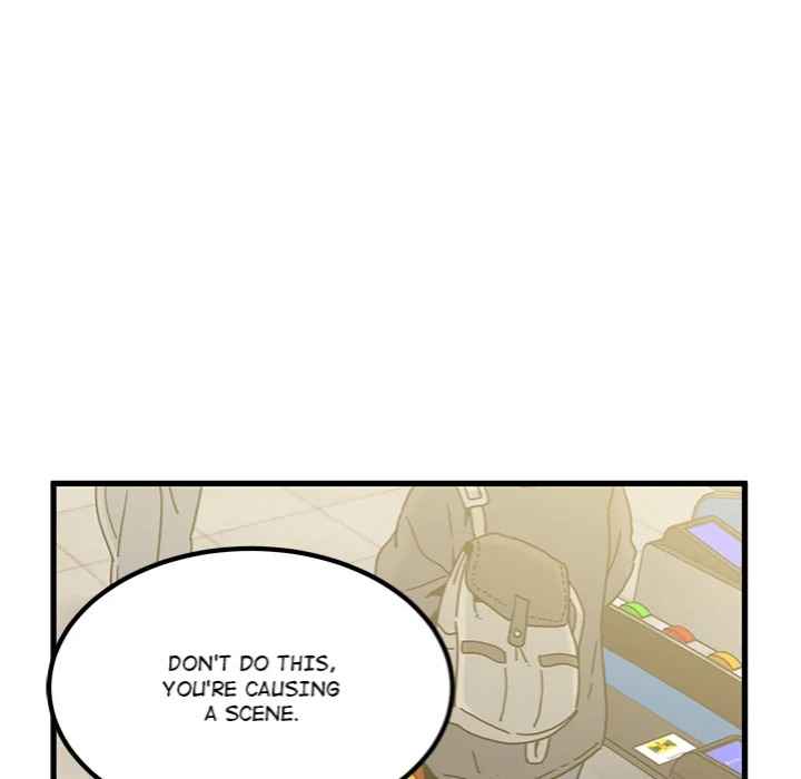 NEW  A Turning Point Page 35 - MangaHe