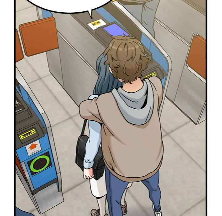 NEW  A Turning Point Page 36 - MangaHe