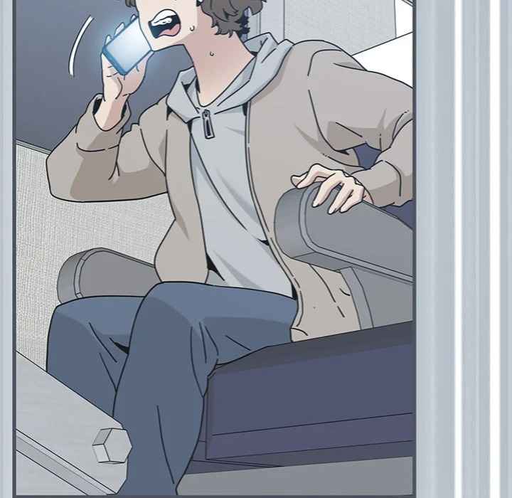 NEW  A Turning Point Page 47 - MangaHe