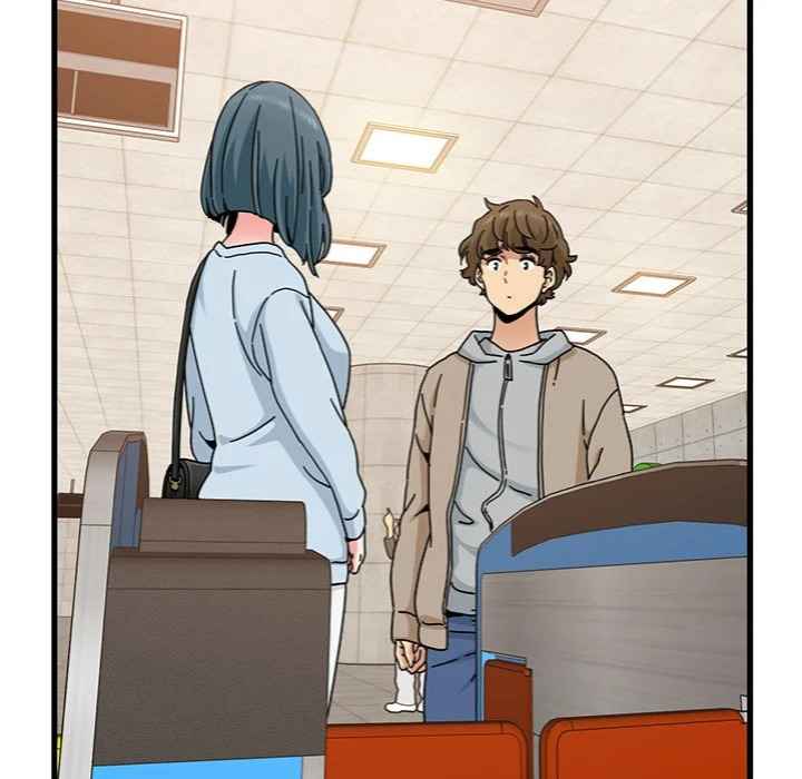 NEW  A Turning Point Page 62 - MangaHe
