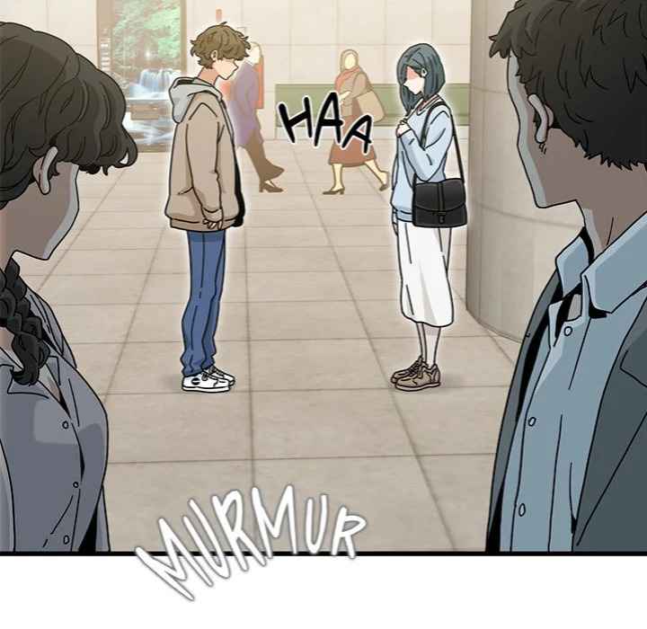 NEW  A Turning Point Page 89 - MangaHe