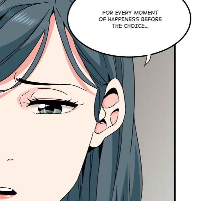 NEW  A Turning Point Page 100 - MangaHe