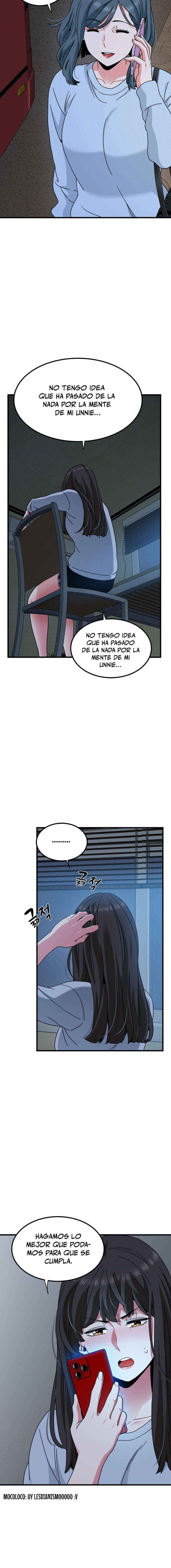 NEW  A Turning Point Page 11 - MangaHe