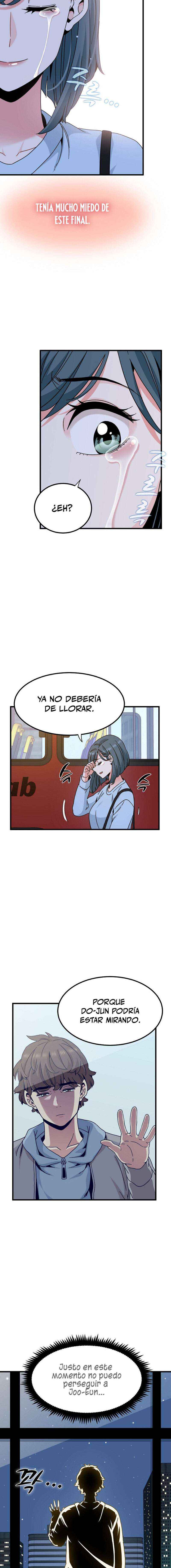 NEW  A Turning Point Page 13 - MangaHe
