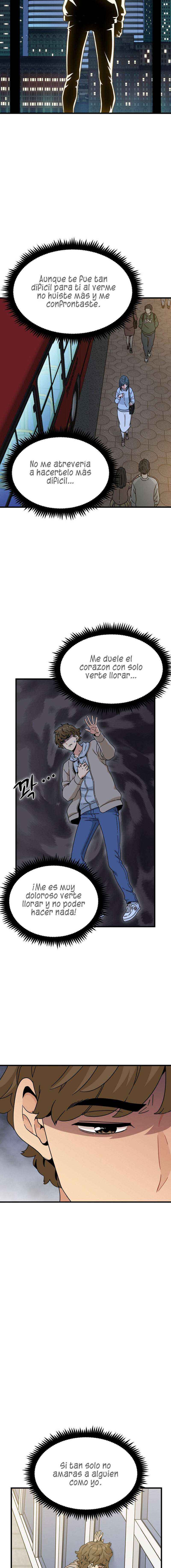 NEW  A Turning Point Page 14 - MangaHe
