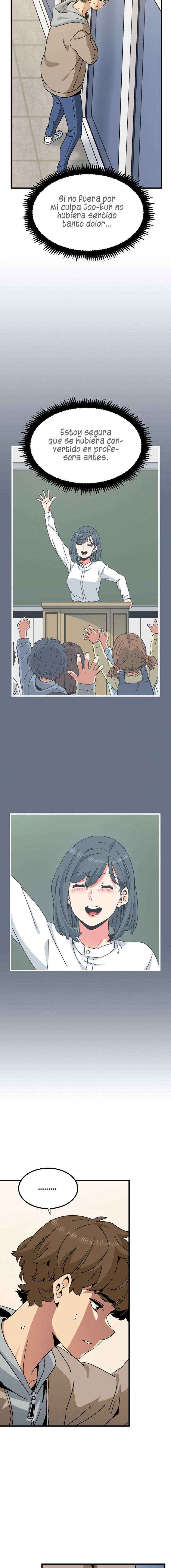 NEW  A Turning Point Page 15 - MangaHe