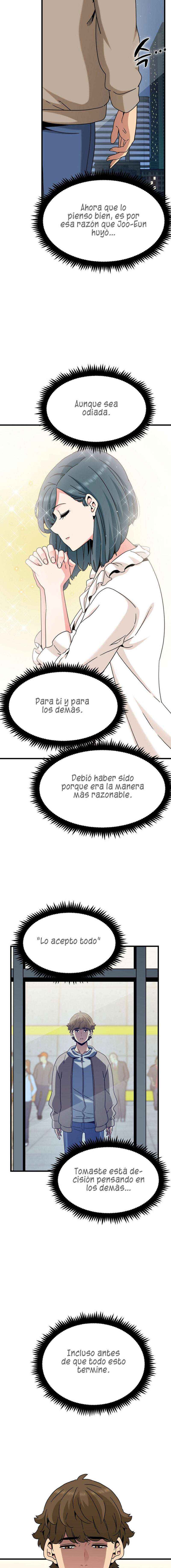 NEW  A Turning Point Page 16 - MangaHe