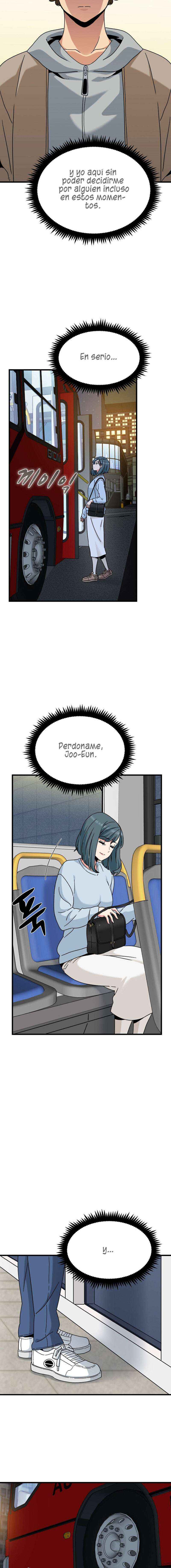 NEW  A Turning Point Page 17 - MangaHe