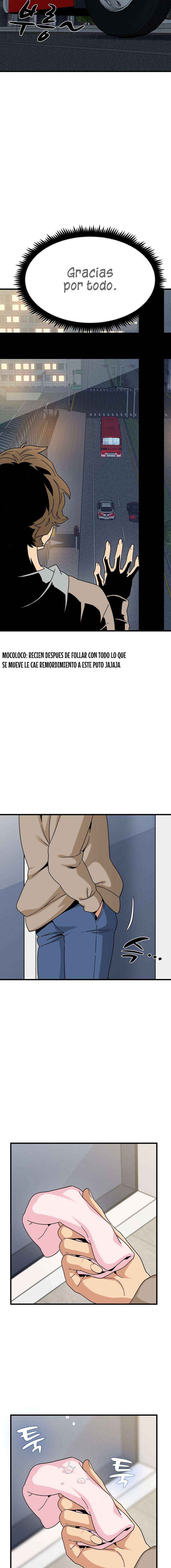 NEW  A Turning Point Page 18 - MangaHe