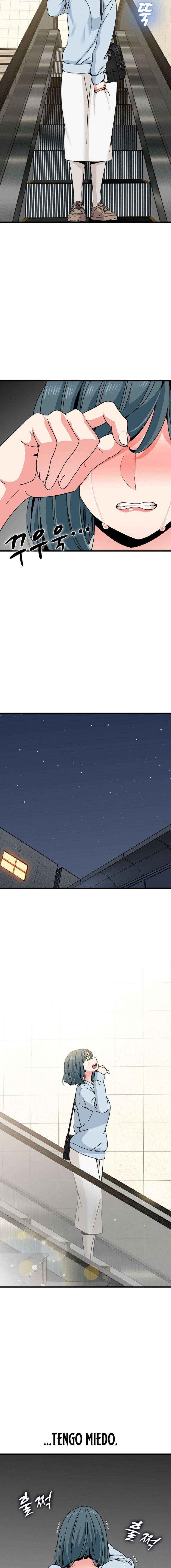 NEW  A Turning Point Page 3 - MangaHe