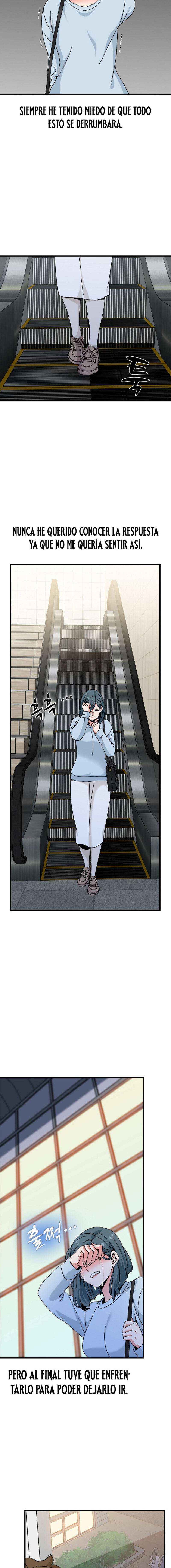 NEW  A Turning Point Page 4 - MangaHe