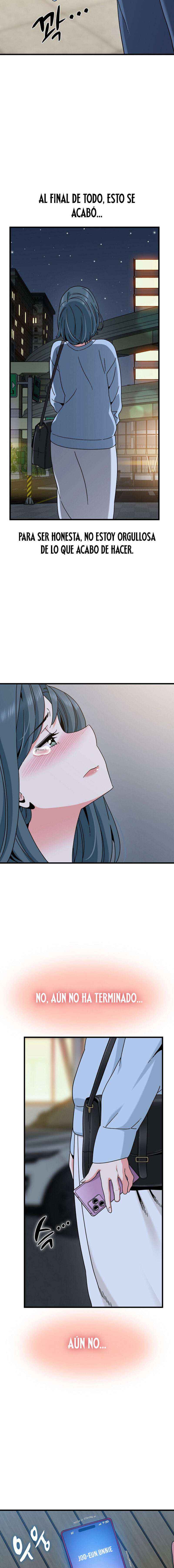 NEW  A Turning Point Page 6 - MangaHe