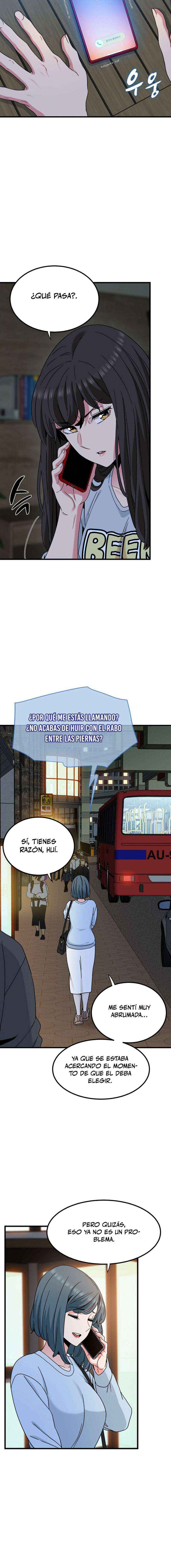 NEW  A Turning Point Page 7 - MangaHe