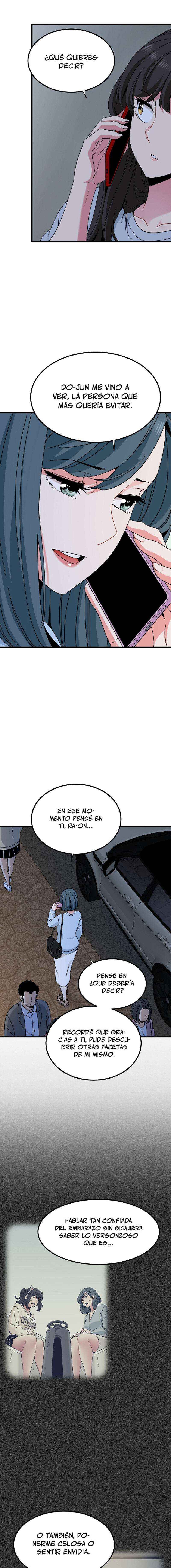 NEW  A Turning Point Page 8 - MangaHe
