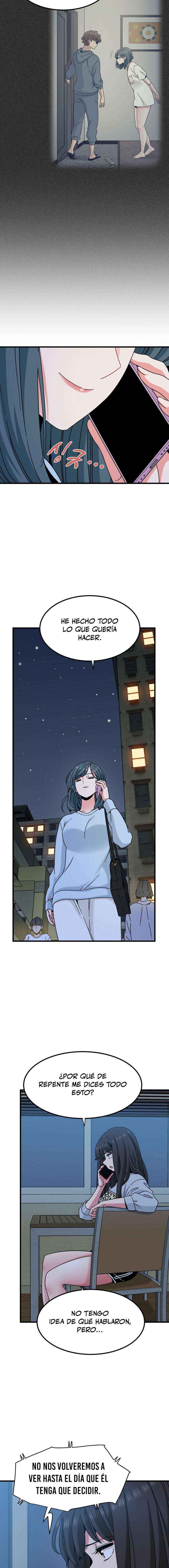 NEW  A Turning Point Page 9 - MangaHe