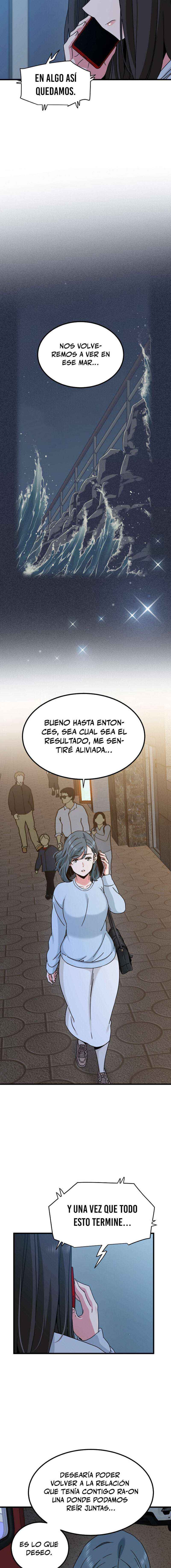 NEW  A Turning Point Page 10 - MangaHe