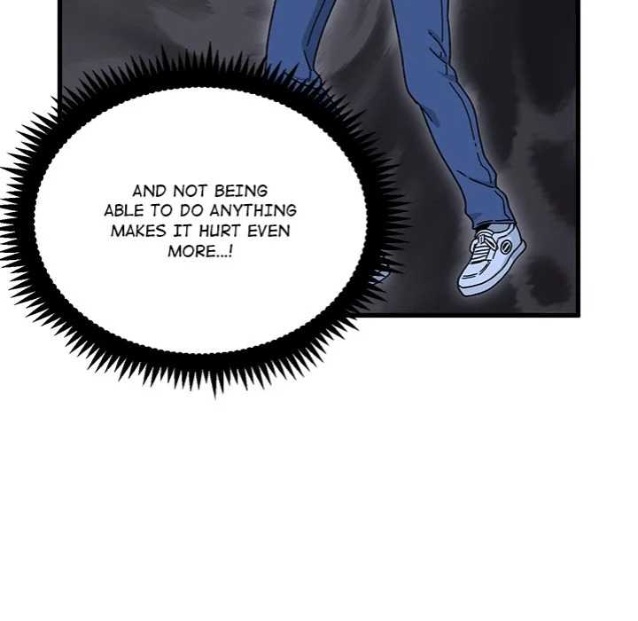 NEW  A Turning Point Page 119 - MangaHe