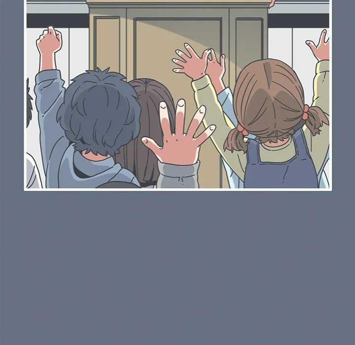NEW  A Turning Point Page 127 - MangaHe