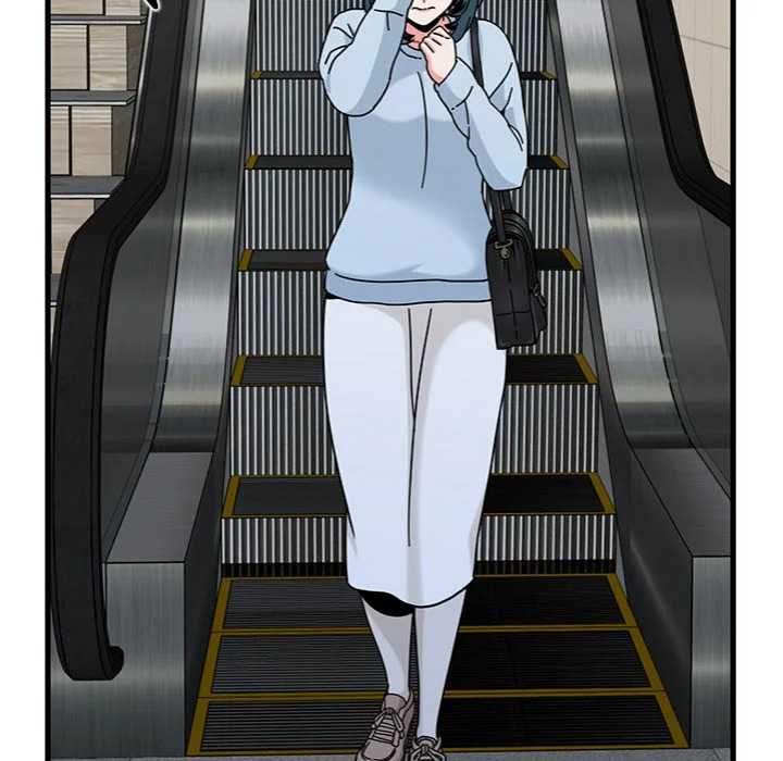 NEW  A Turning Point Page 24 - MangaHe