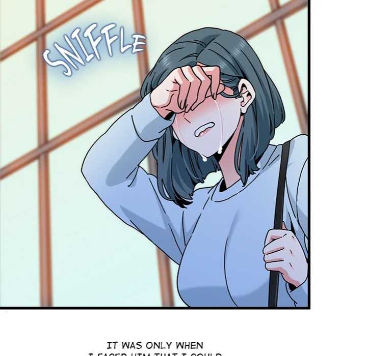 NEW  A Turning Point Page 27 - MangaHe