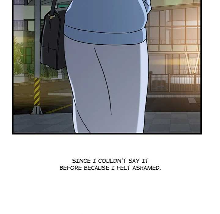 NEW  A Turning Point Page 41 - MangaHe