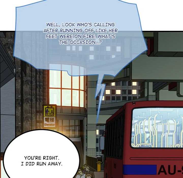 NEW  A Turning Point Page 52 - MangaHe